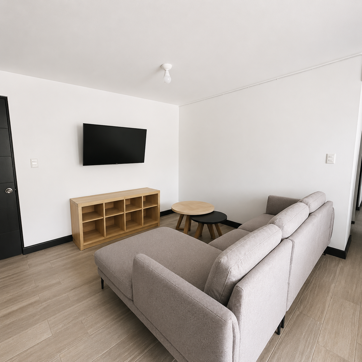 Apartamento en venta en Villas Granada 2 zona 10 de Sta. Catarina Pinula - foto 2
